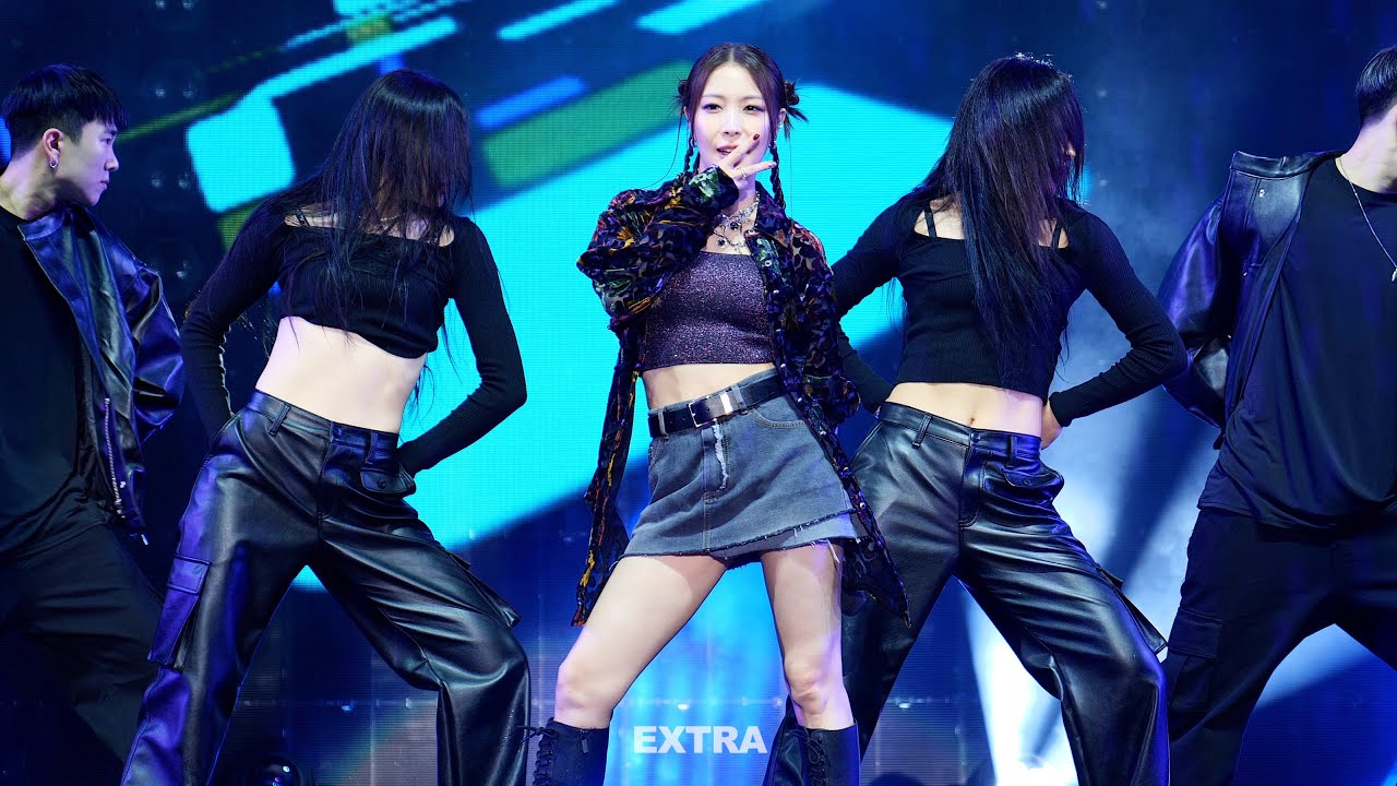 [4K 60P] 220916 BoA - BETTER (LISTEN AGAIN FESTIVAL)