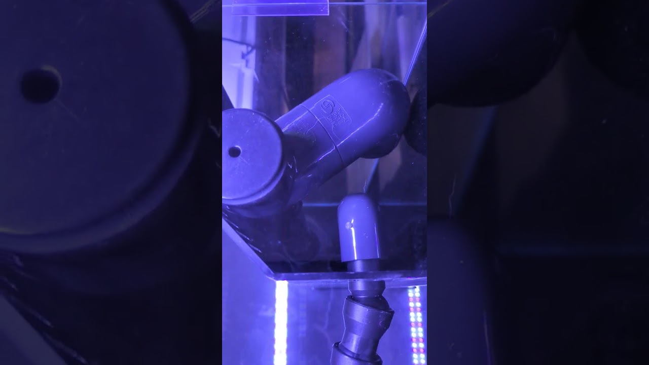 Aqua One MiniReef 90 - Product Overview