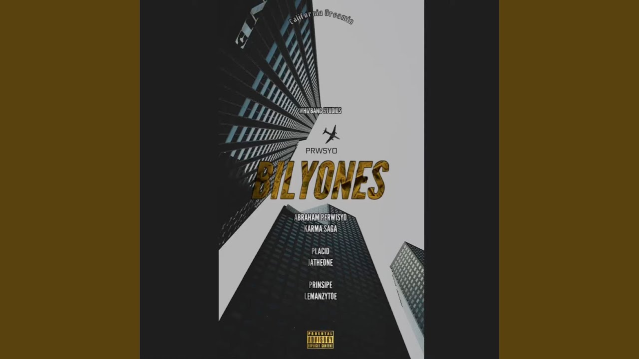 Bilyones