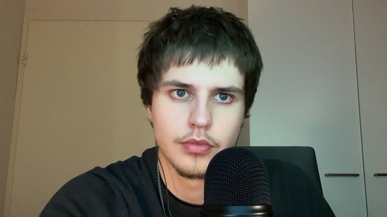 ASMR some good ol' yap BUT in FINNISH