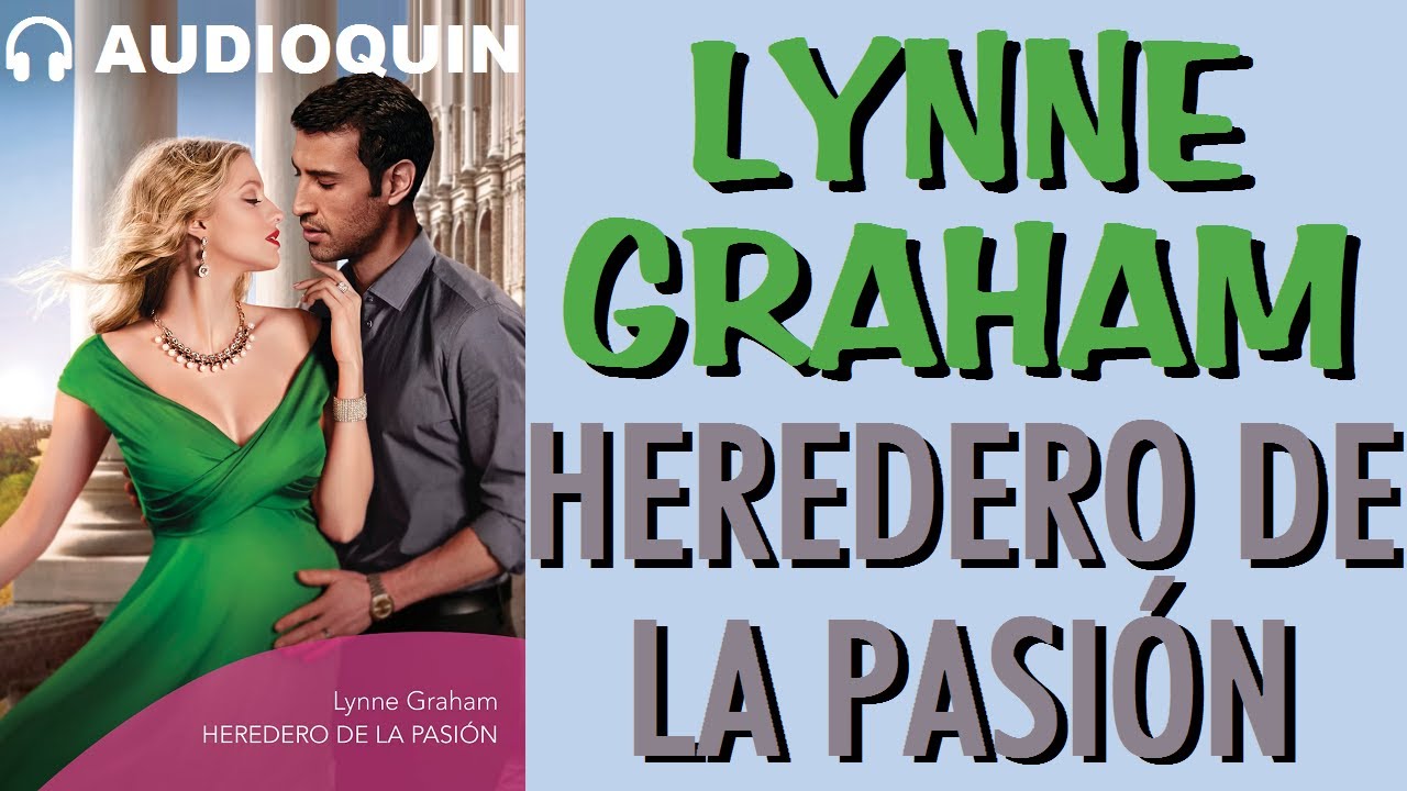 Heredero De La Pasi&oacute;n ✅ Audiolibro |@Audioquin