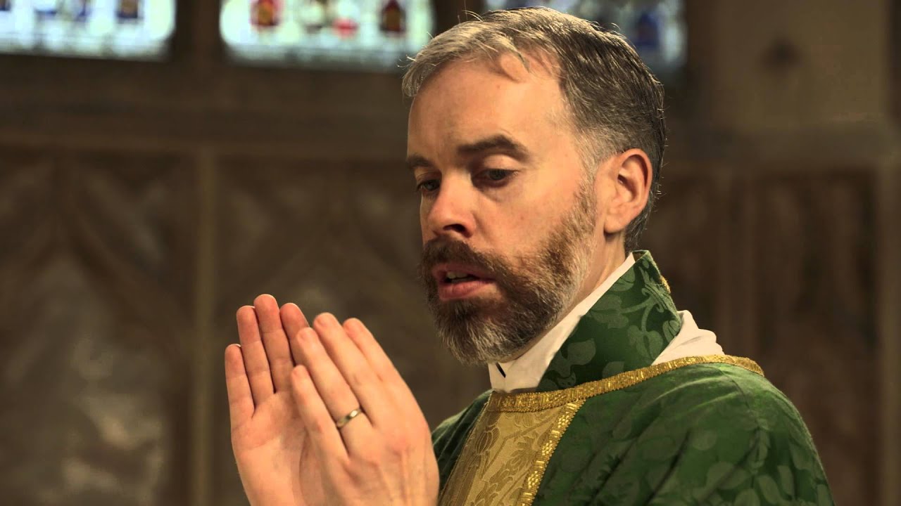 Holy Communion