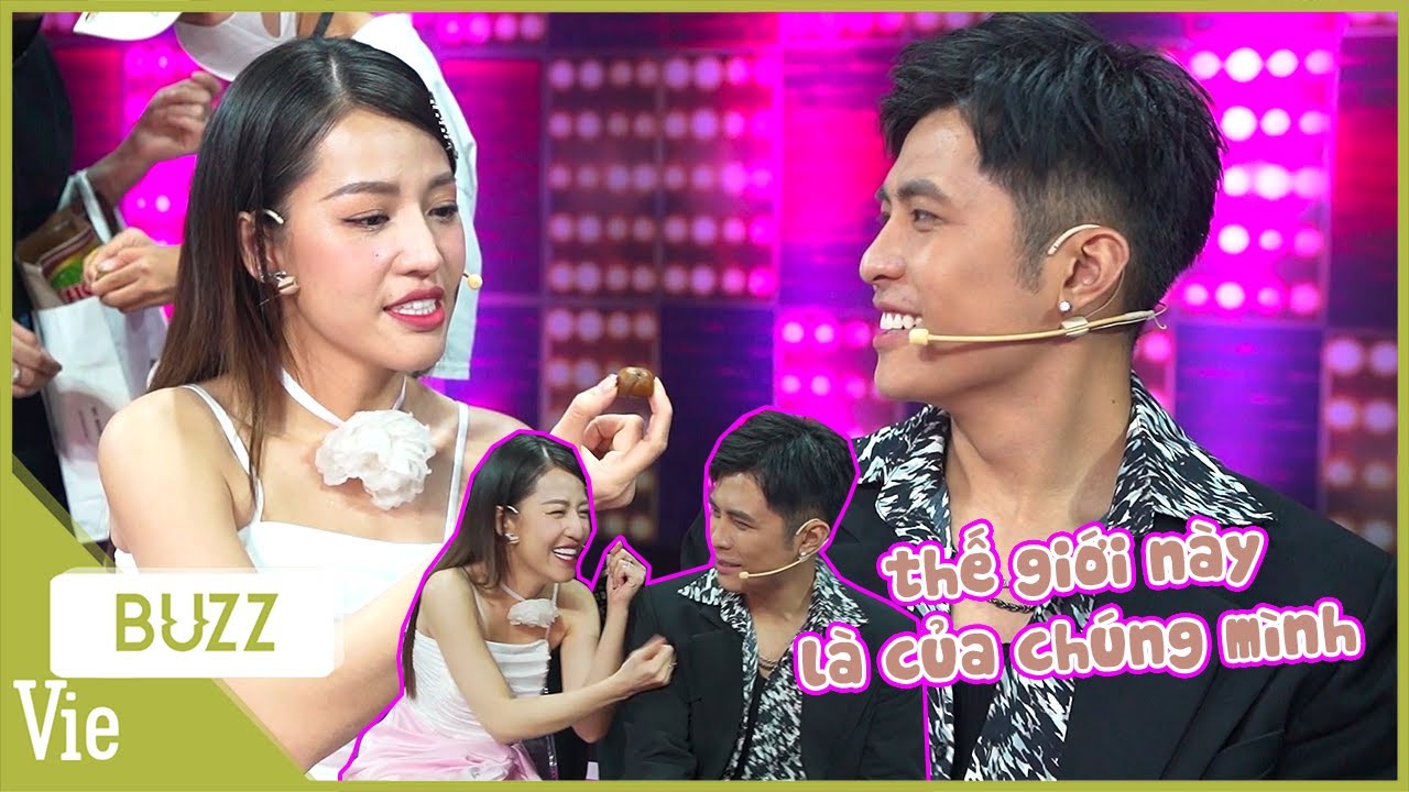 Tình bể bình Puka đút 