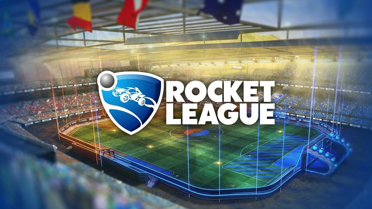 Rocket League Casuals !Pog !SFPC !BL !discord