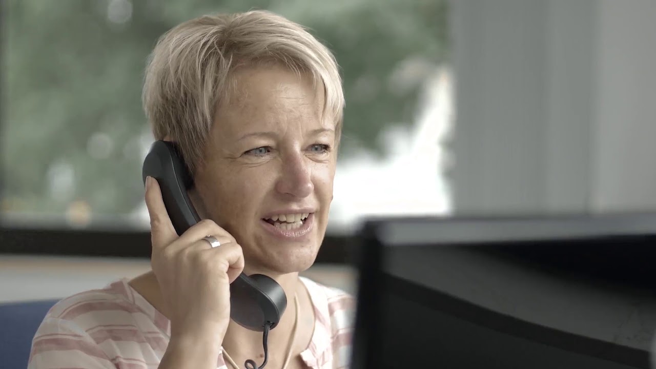 RBS F&ouml;rderanlagen Imagefilm,  deutsch