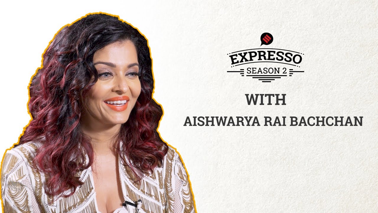 Aishwarya Rai Bachchan On Hollywood, Pay Parity & More | Aishwarya Rai Interview
