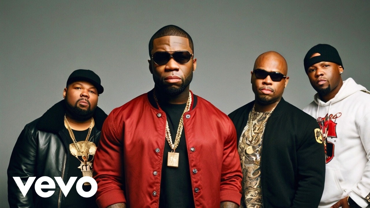 50 Cent & Eminem - The real truth (Explicit Video) 2026