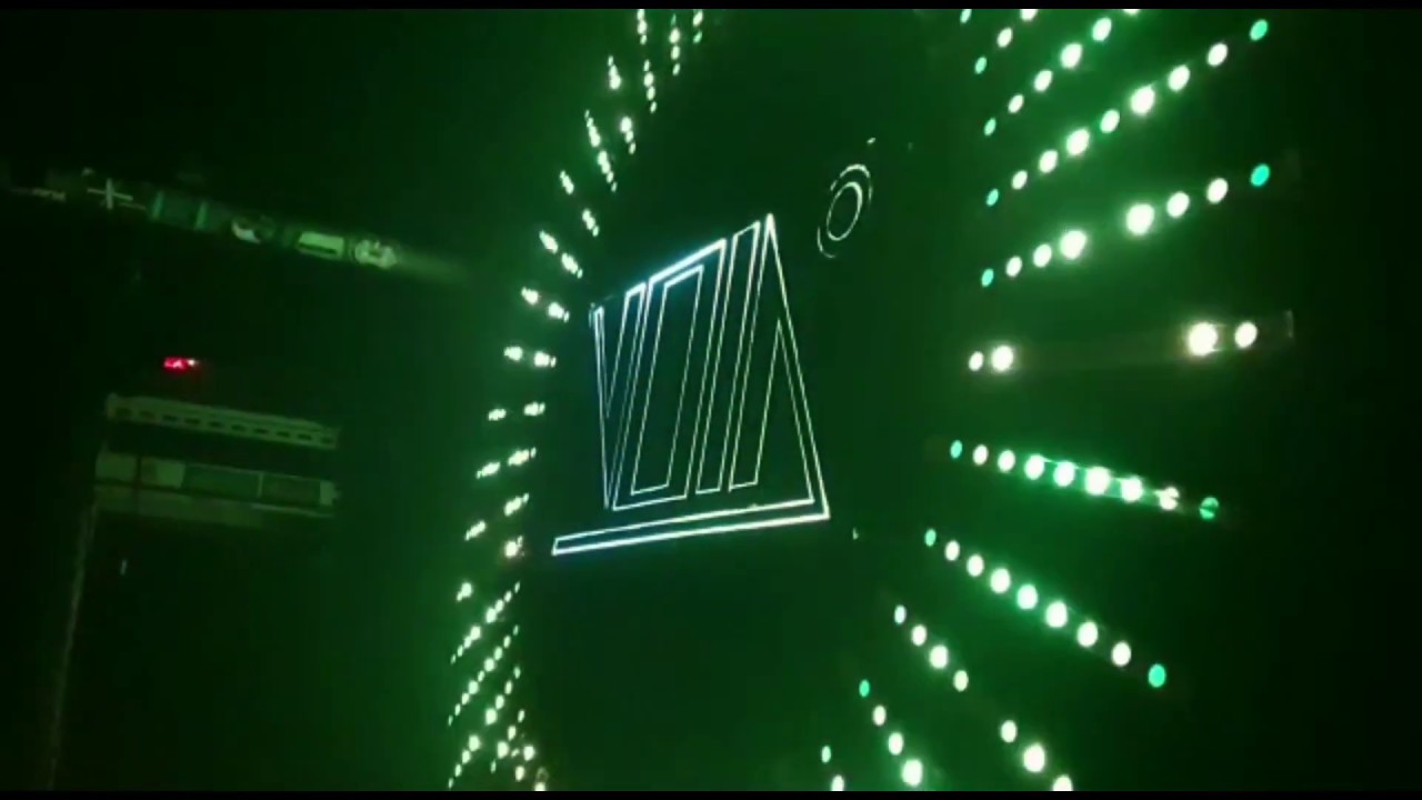 Lord Nord im Void-Club Berlin am 29.11.2019 (directors cut)
