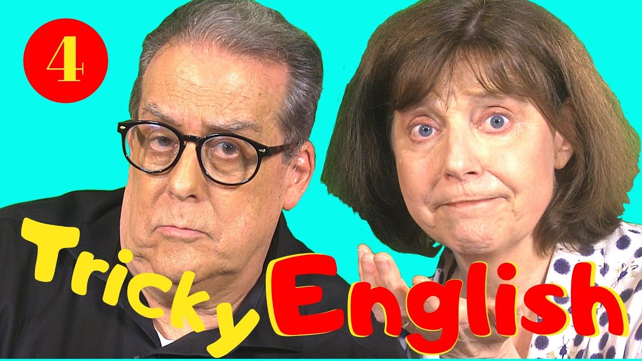 How good is your English? Quiz 4.
