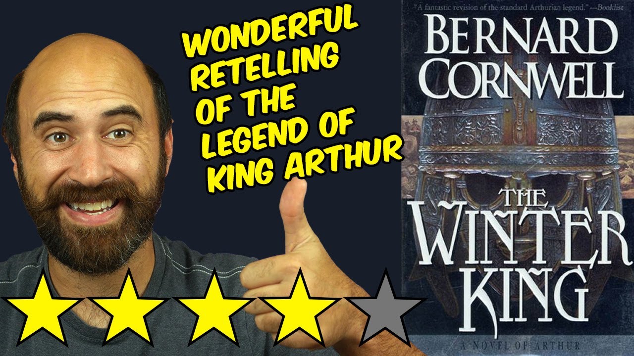 The Winter King (Spoiler Free Review)