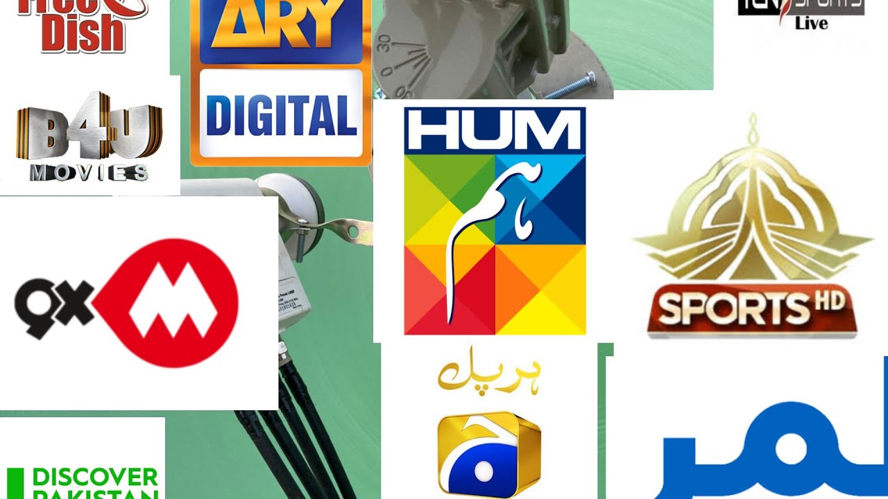 PAKSAT 38E New setting Afghanistan BissKey YahaSat-1A AF Sports Lamar TV 