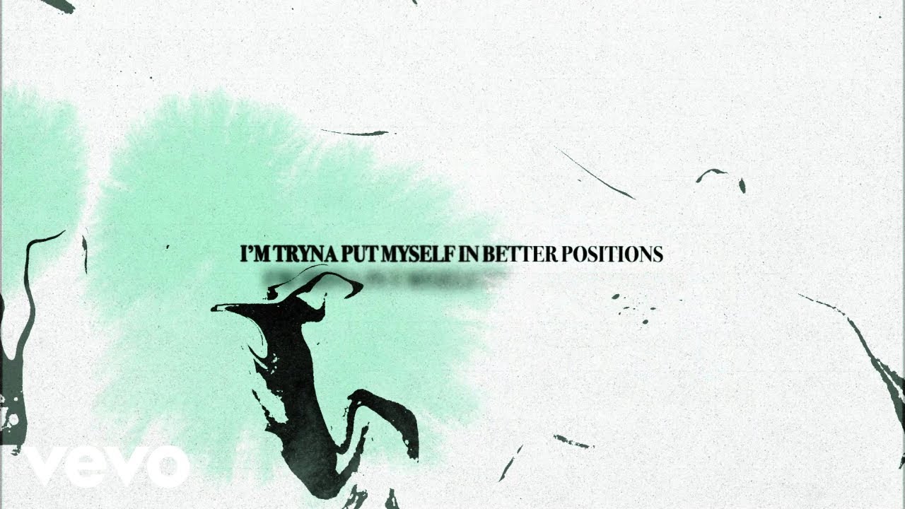 Troy Ogletree - vent (Lyric Video)