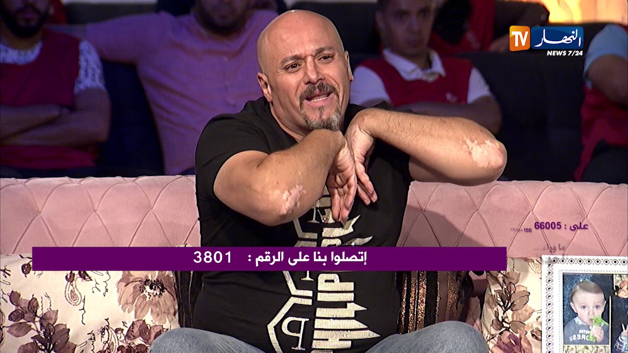 ما وراء الجدران: التأشيرة تحرم مروان من فلذات أكباده المتواجدون بأوكرانيا