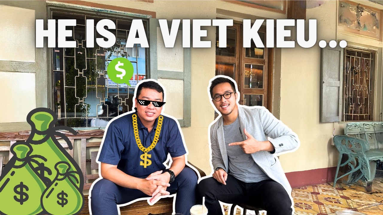 How Viet Kieu Can Obtain Vietnamese Citizenship and Buy Properties Like Locals?