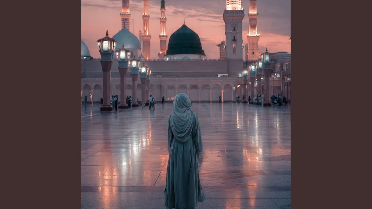 Muhammad Nabina