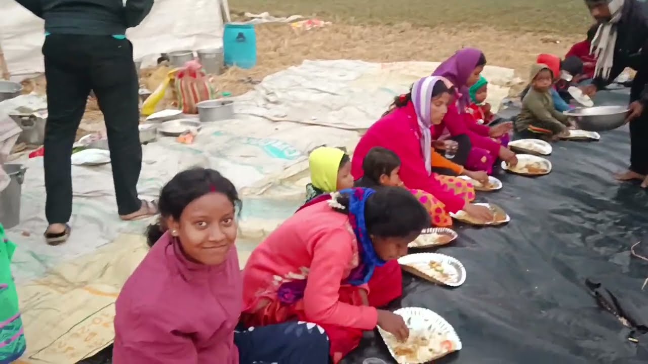Amon Fisti Huy Na Ora Hej Te Nido || New Santali Vlog video 2025@TARALVLOG 