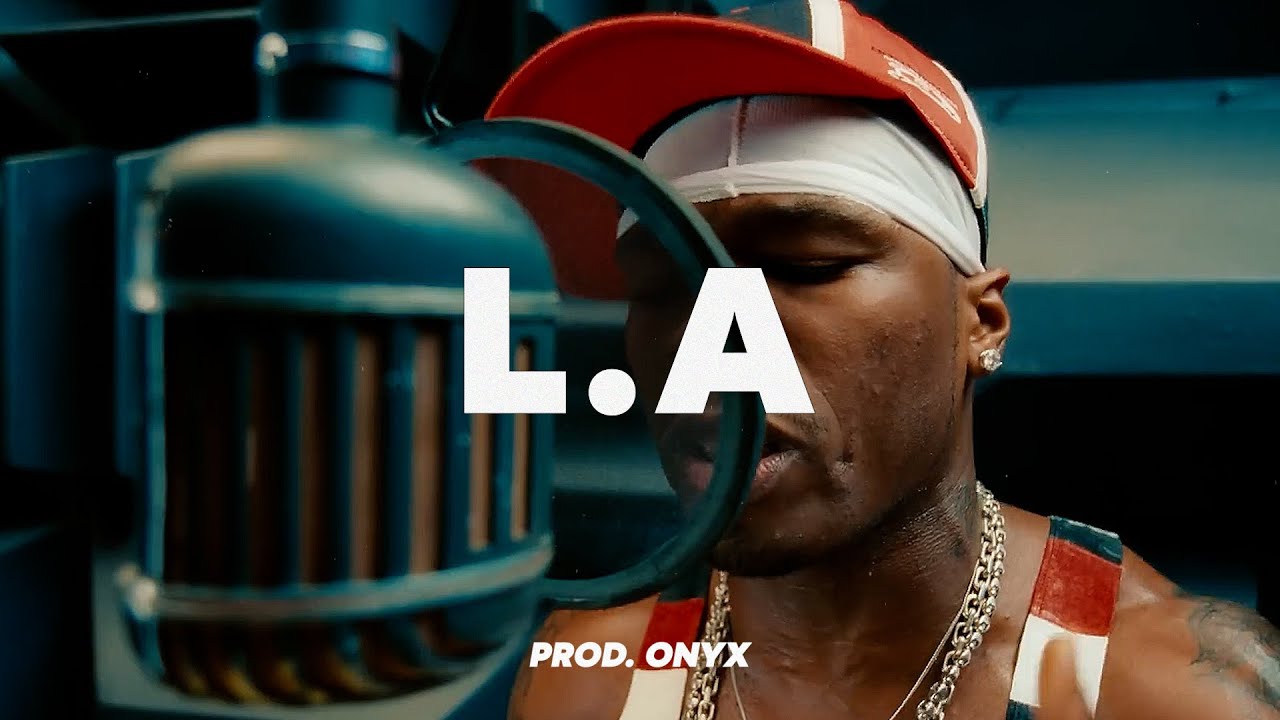 50 CENT 2000s Type Beat | 