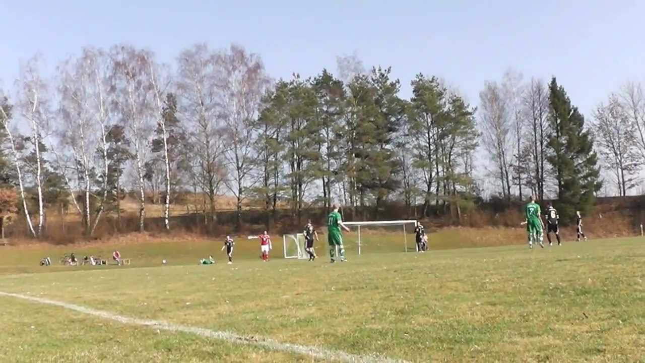 SVA Palzing : FC Erding 1:1