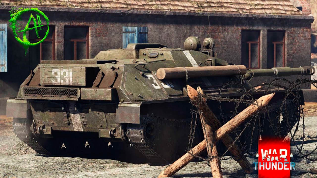 War Thunder ║ Стрим 61