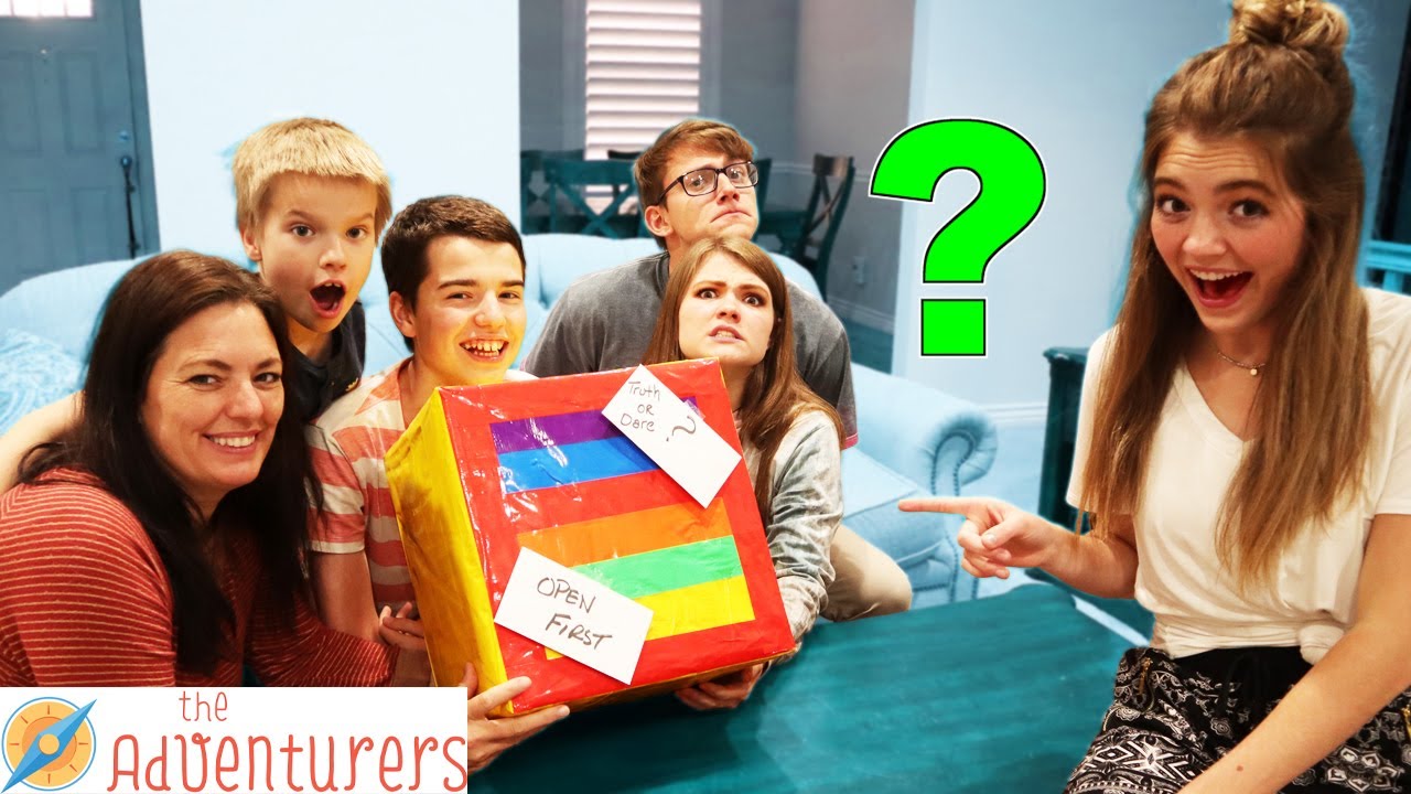 100 Layer Rainbow Duct Tape Mystery Box Challenge