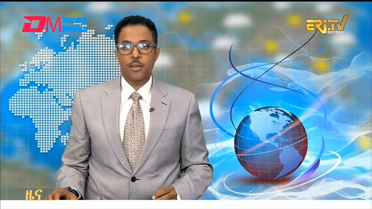 Midday News in Tigrinya for March 7, 2026 - ERi-TV, Eritrea