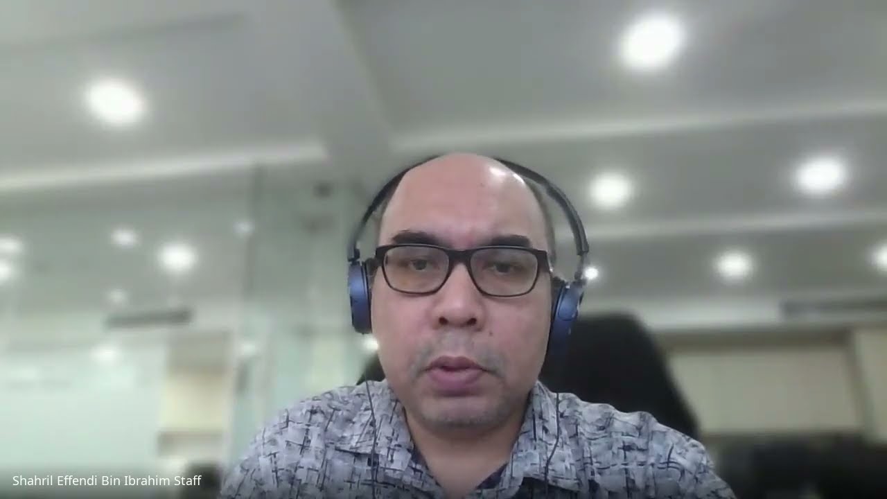 Bengkel Penulisan Gaya APA kepada pelajar Undergraduate