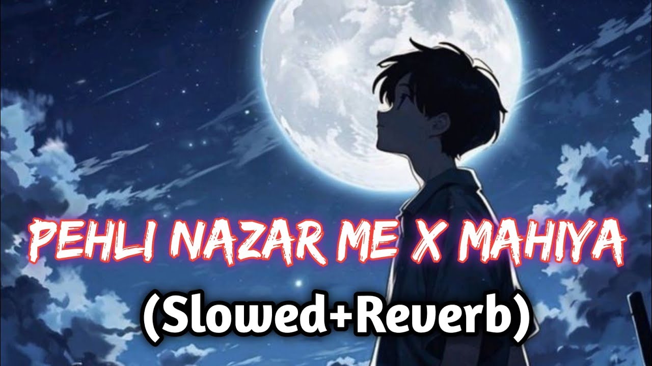 Pehli Nazar Me X Mahiya || Hans K Music || #trending #music #video