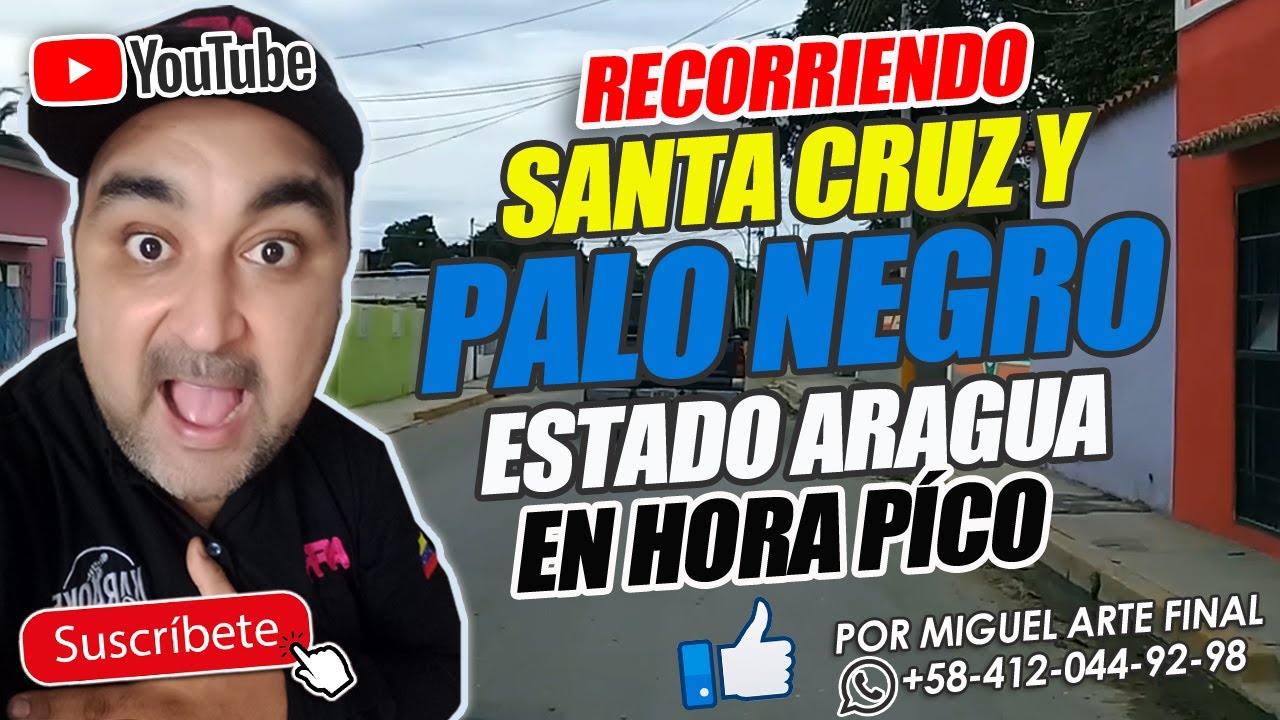 Aragua 