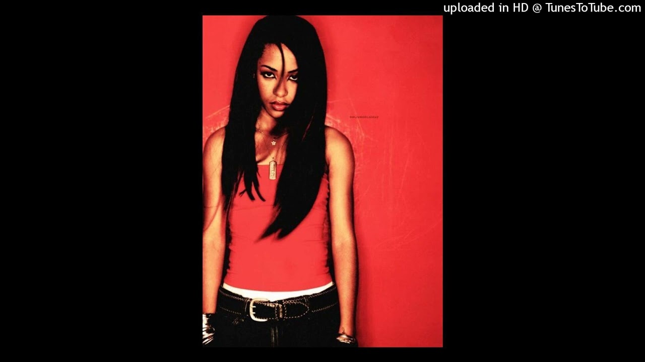 [FREE] R Kelly × Aaliyah 90s R&B type beat 