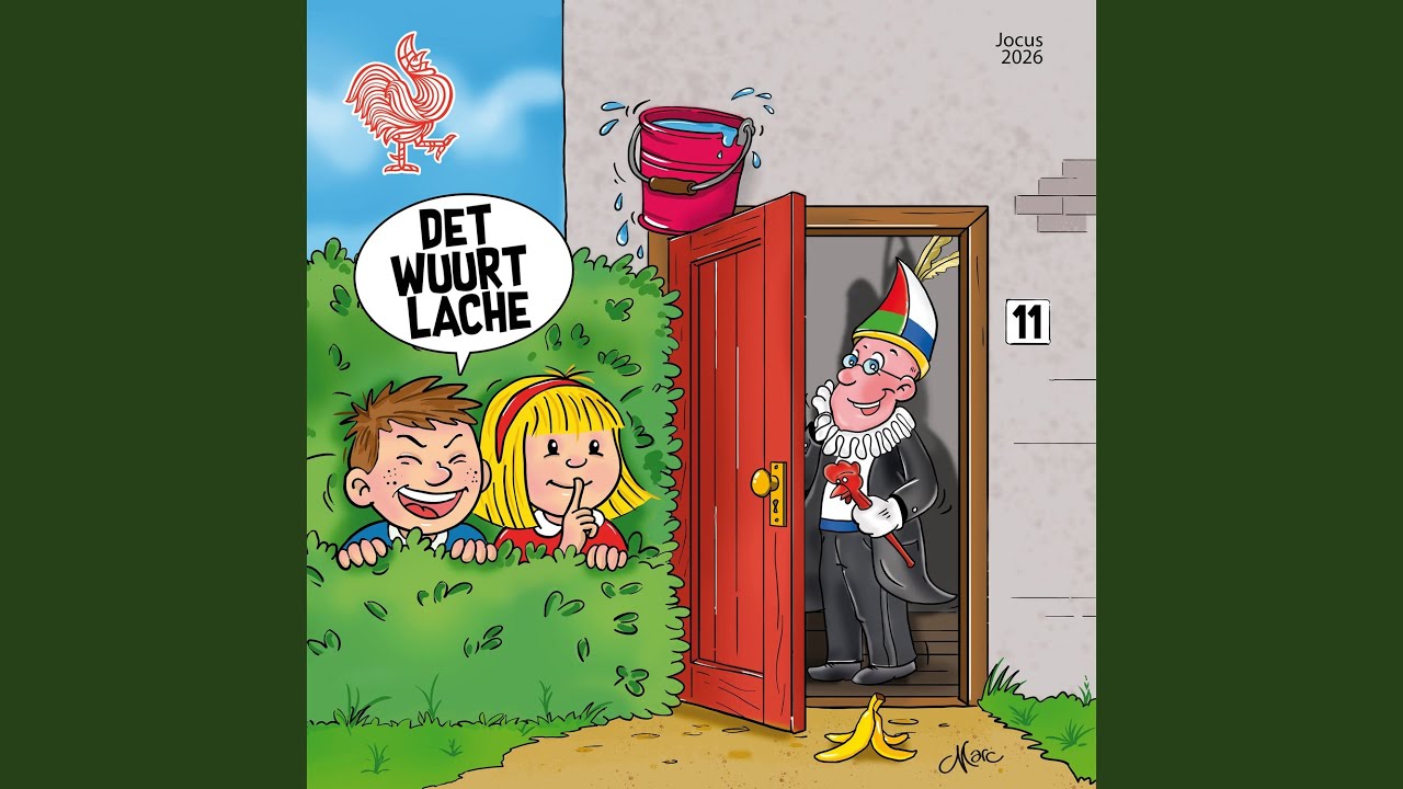 Vastelaovend bli&eacute;ve weej viere