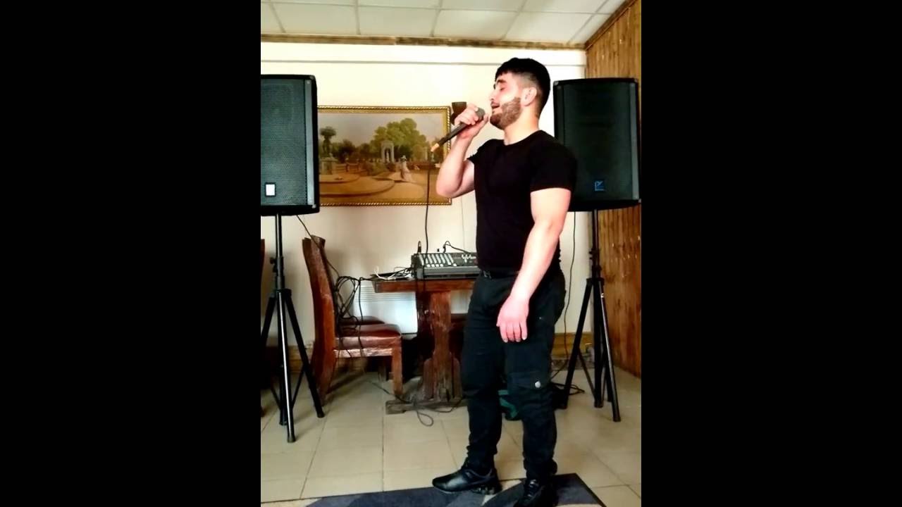 Аршо-Im hivand Mayrs