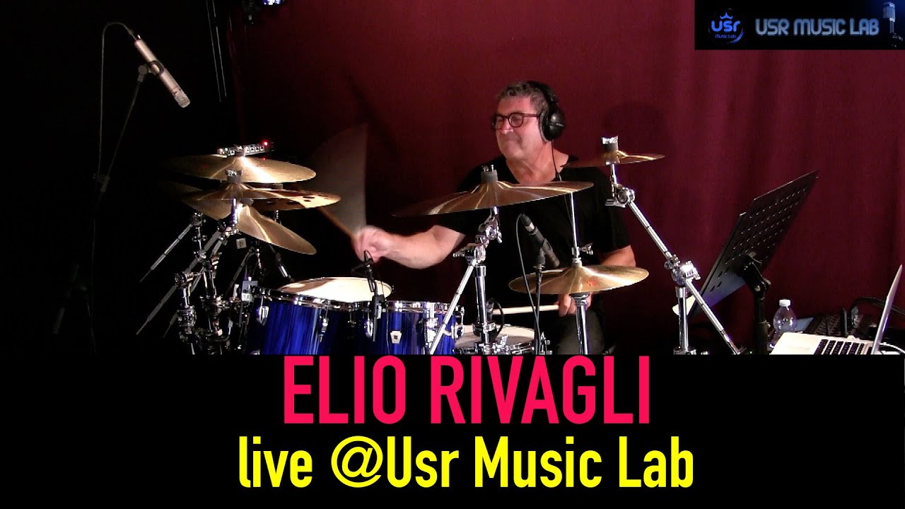 Elio Rivagli  