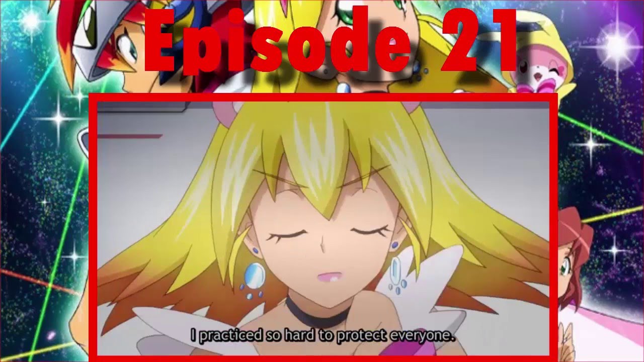Brave Beats Episode 21 English Sub
