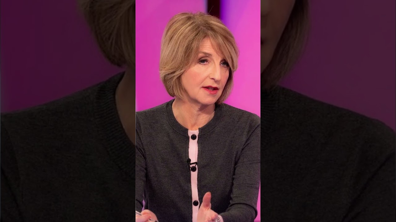 Кей Адамс нарушила молчание по поводу своего ухода с BBC 😢🎙️