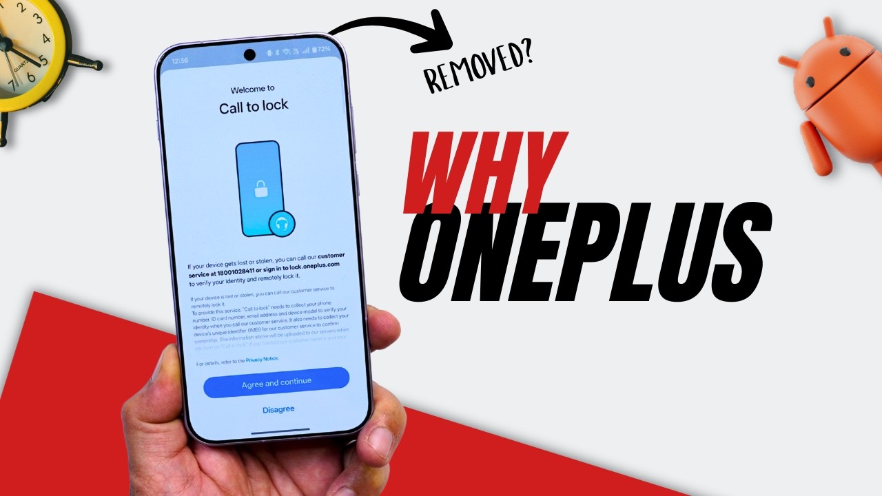 OxygenOS 16.0.5. То же обновление, но другие функции. И неужели OnePlus удалил эту замечательную ...