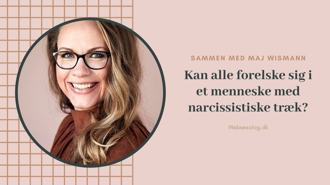 Lives fra Instagram: Kan alle forelske sig i en med narcissistiske træk?