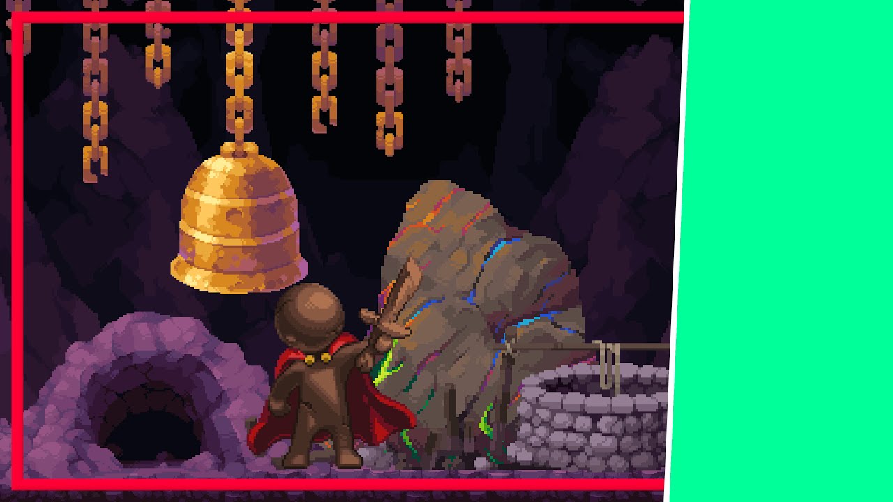 Idleon - The Hole Guide (Caverns 1-5)