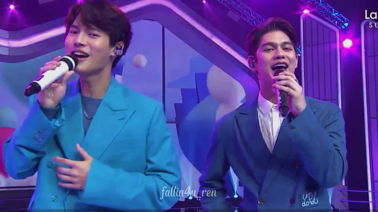 STILL TOGETHER - BRIGHTWIN ON LAZADA 11.11 SUPER SHOW 2021 #lazada1111th #Lazada1111SuperShowTh