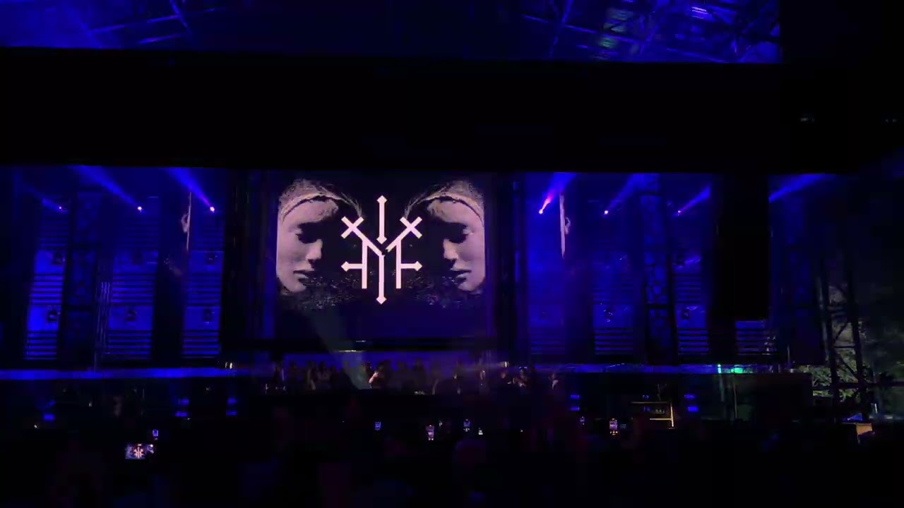 Mrak @ Extrema Outdoor 2025