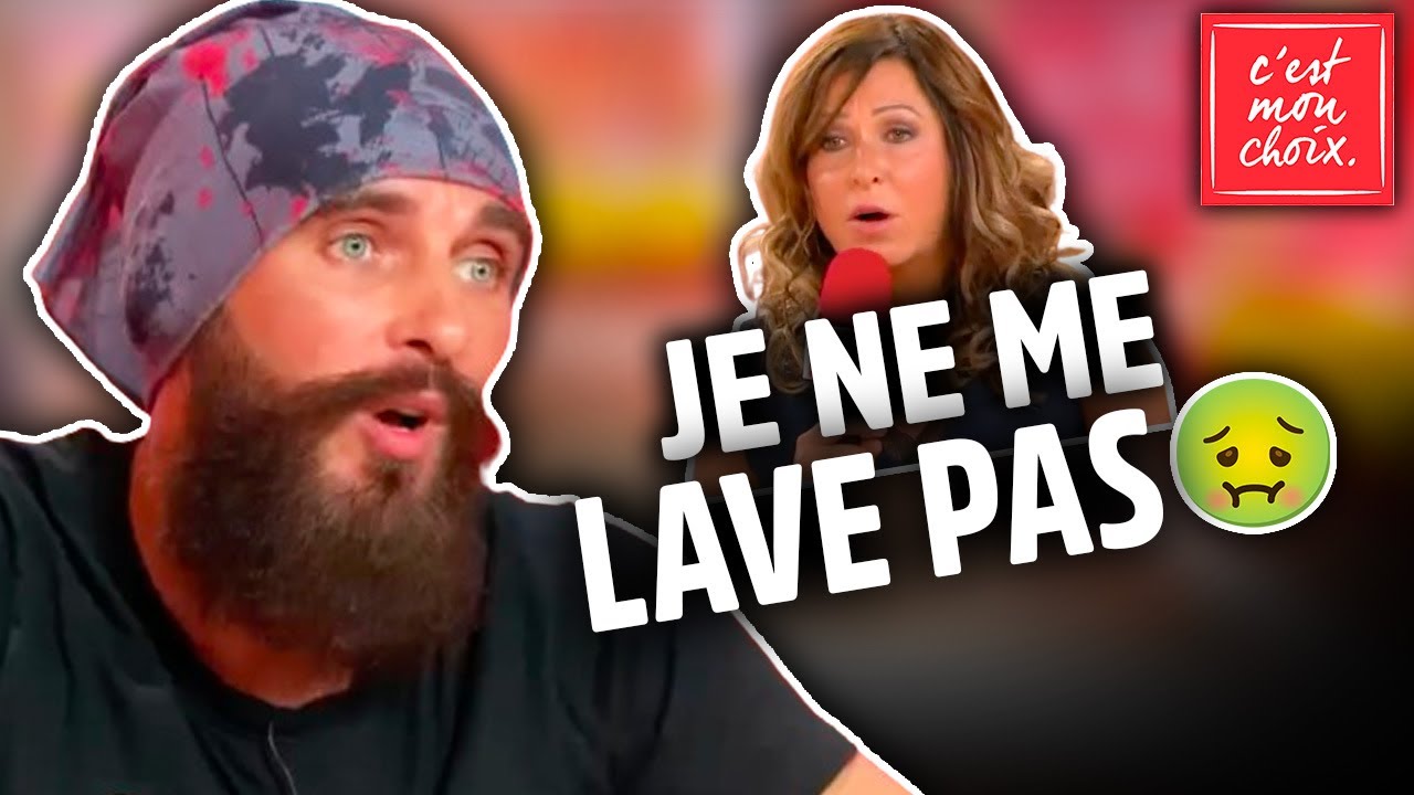 Me laver ? Jamais ! - C’est mon choix (intégrale)