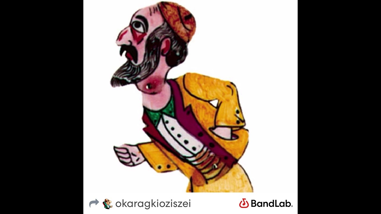 Τραγούδια Εβραίου (Σολομού)| ΚΑΡΑ-ΟΚΕ)