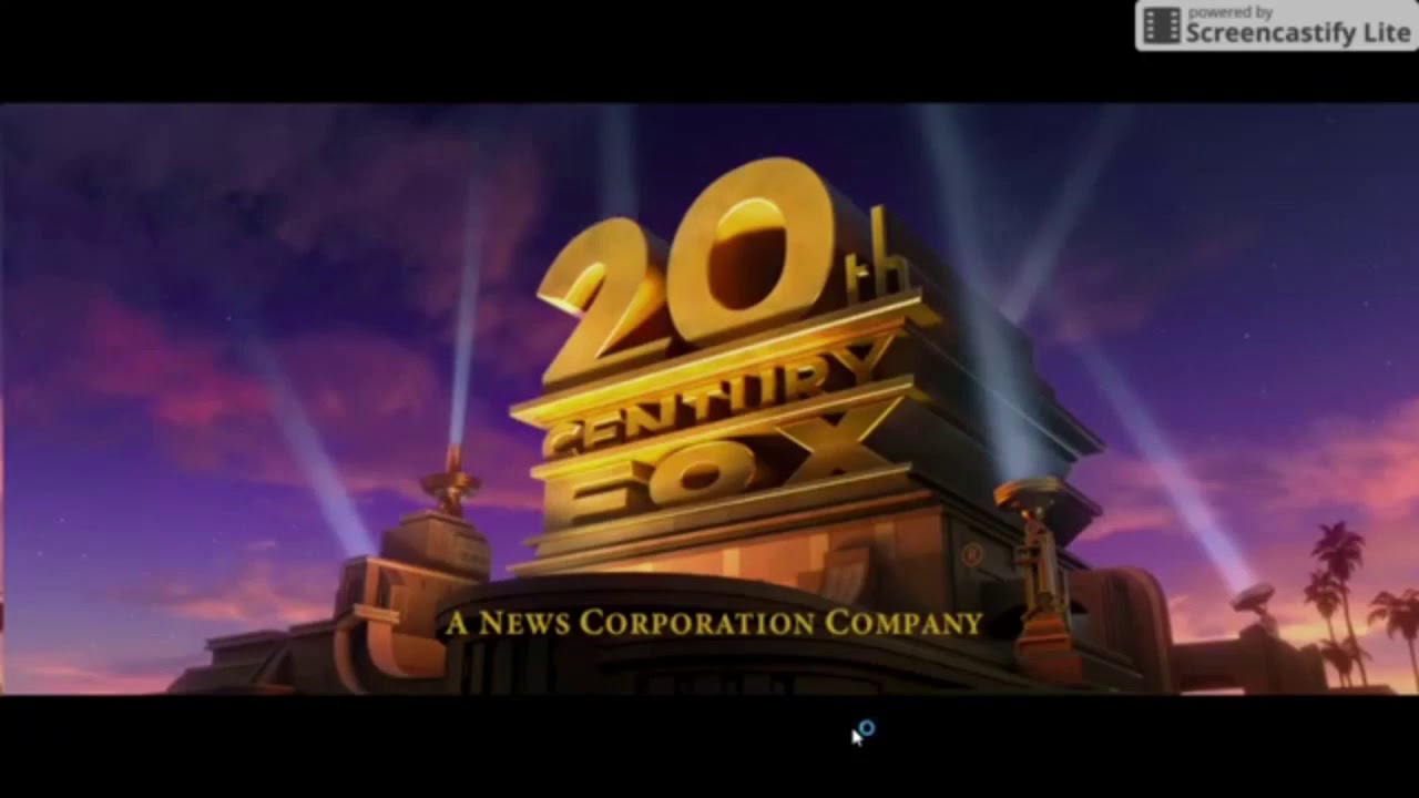 20th Century Fox / Blue Sky Studios Opening Logo's (2002 - 2016)