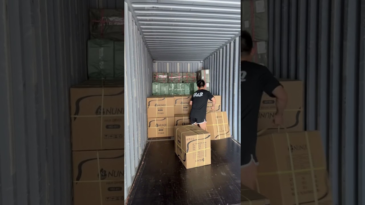 The market is happy with hundreds of ways to open the goods