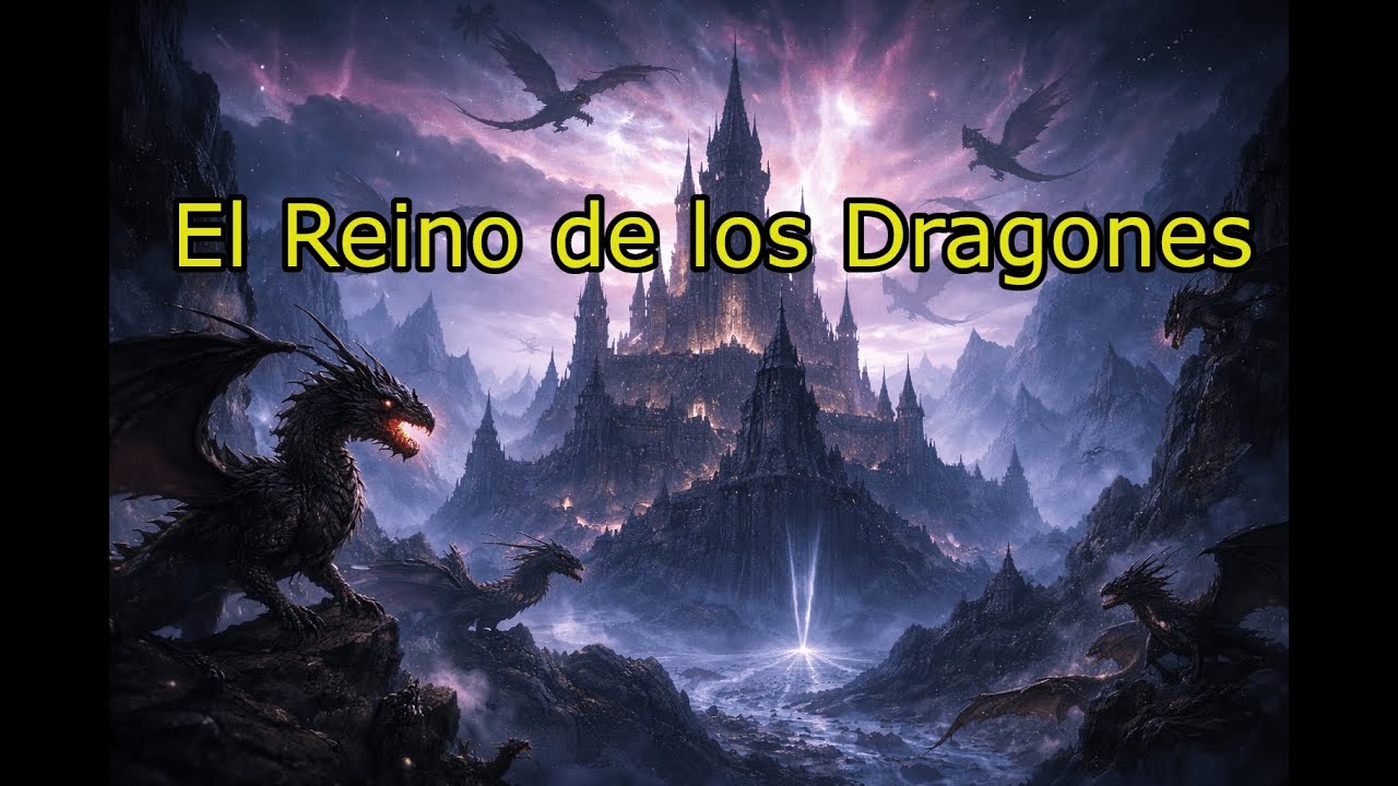 El Reino de los Dragones capitulo 2751 al 2800