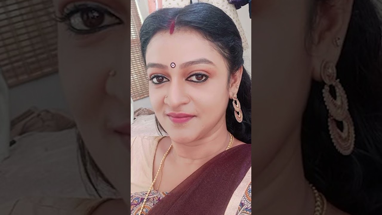 ആദരാഞ്ജലികൾ #shorts #aparnanair #ytshort
