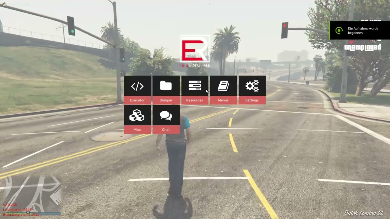 2023 | UltraShield | Best FiveM AntiCheat | Bye Cheaters :p 💕