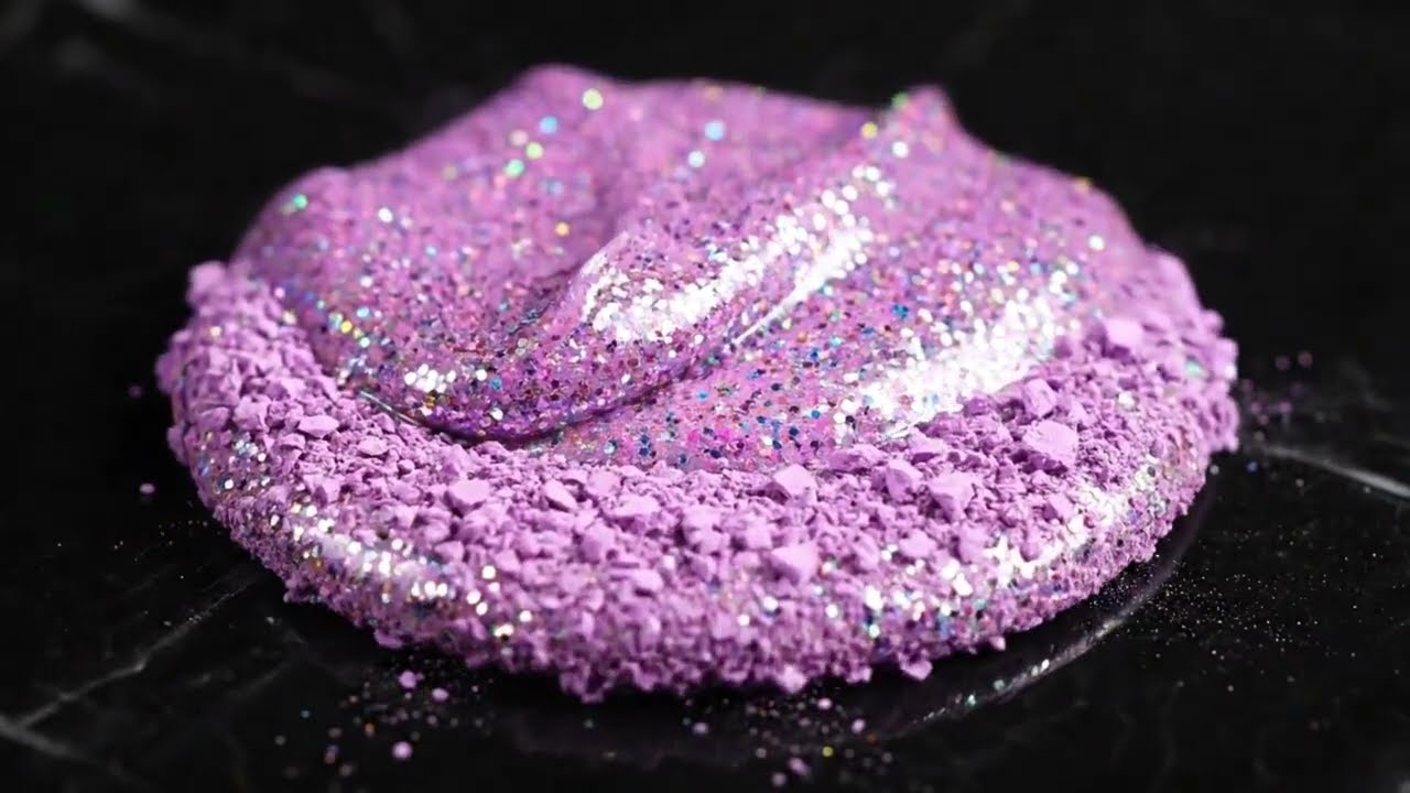 The Ultimate Cosmetic Slime ASMR  No Talking - Satisfying Slime Sounds 8K  HEALINGTIMES EP 42