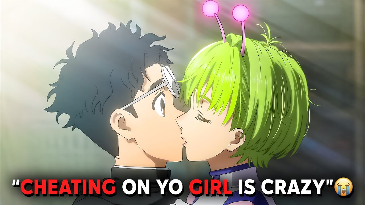 OKARUN NEEDS TO BE STOPPED