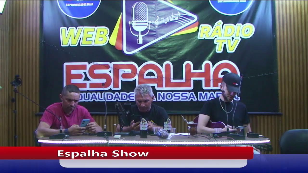 Programa Espalha Show