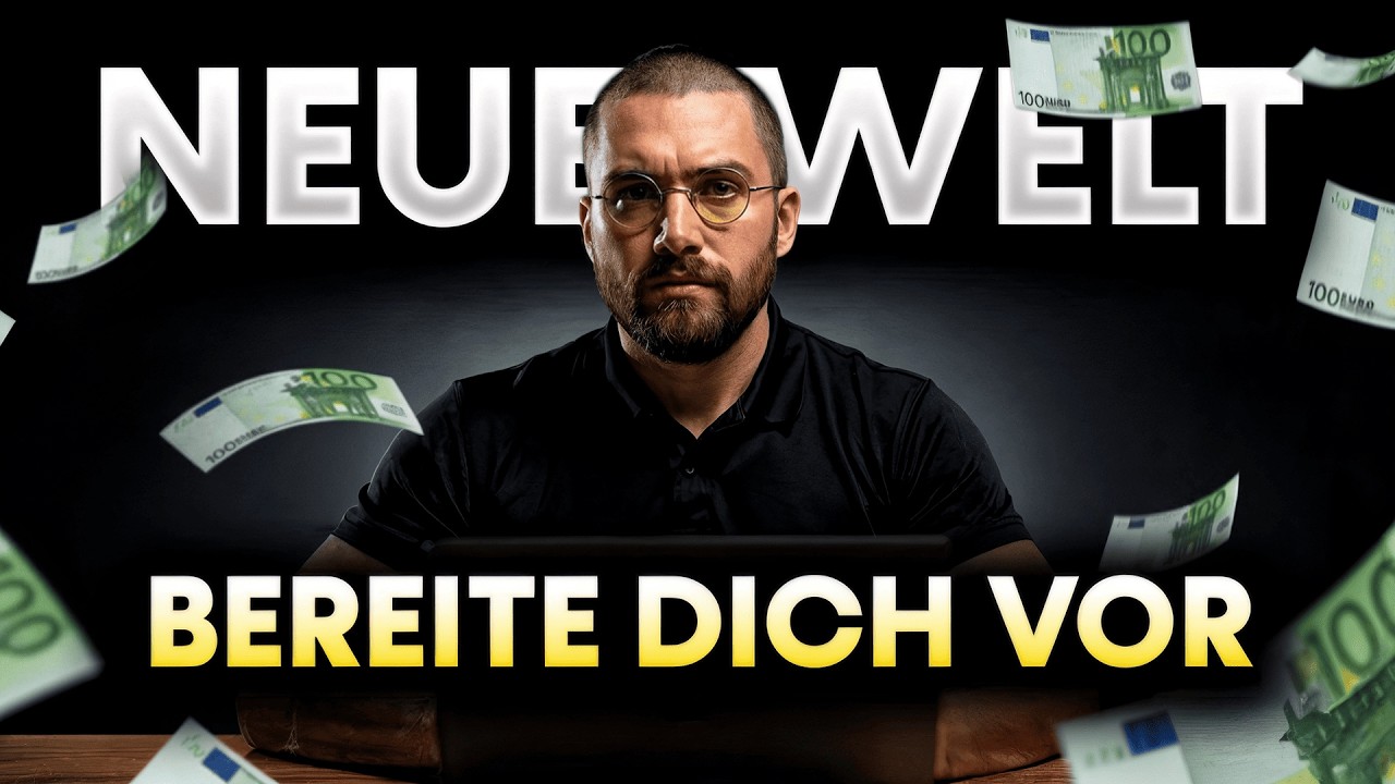 Die 5 großen Umbrüche wie KI Geschäftsmodelle verändert